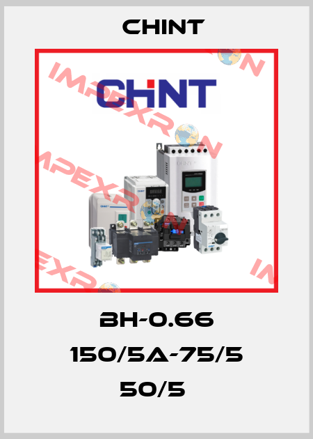 BH-0.66 150/5A-75/5 50/5  Chint