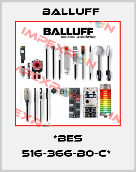 *BES 516-366-B0-C*  Balluff