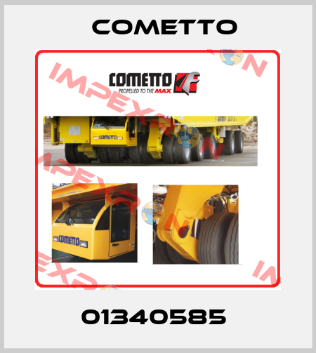 01340585  Cometto