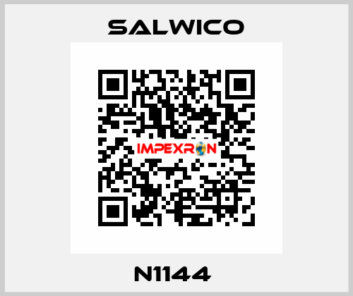 N1144  Salwico
