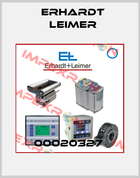 00020327  Erhardt Leimer