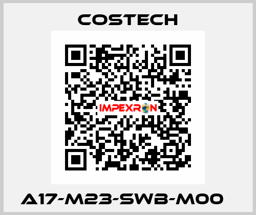 A17-M23-SWB-M00   Costech