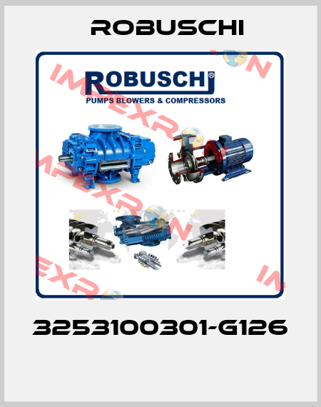 3253100301-G126  Robuschi