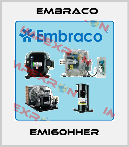 EMI60HHER Embraco