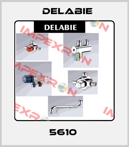 5610  Delabie