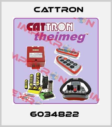 6034822  Cattron