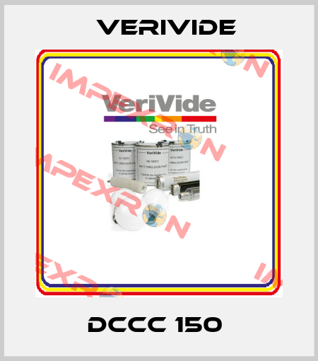 DCCC 150  Verivide