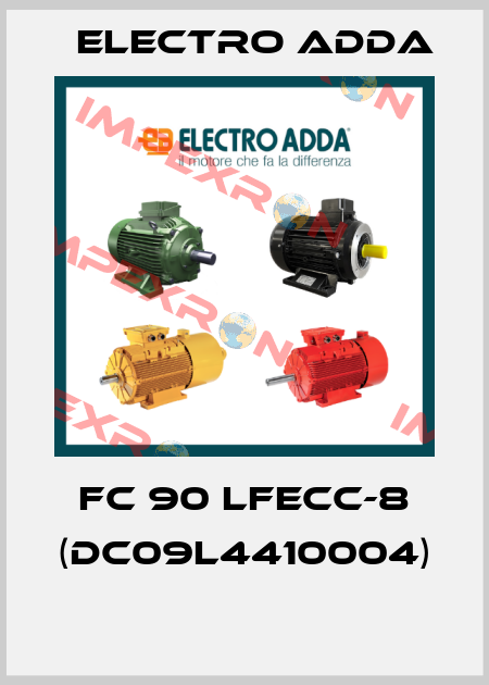 FC 90 LFECC-8 (DC09l4410004)  Electro Adda