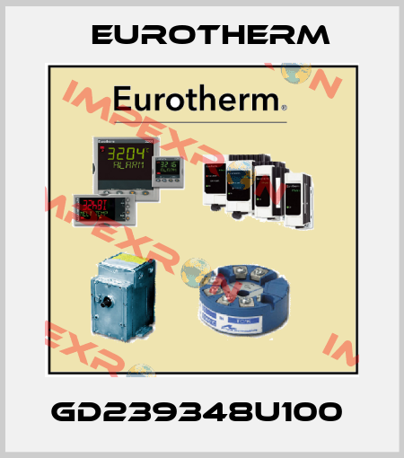 GD239348U100  Eurotherm
