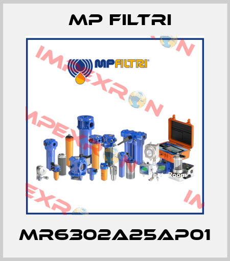 MR6302A25AP01 MP Filtri