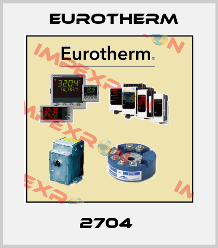 2704  Eurotherm