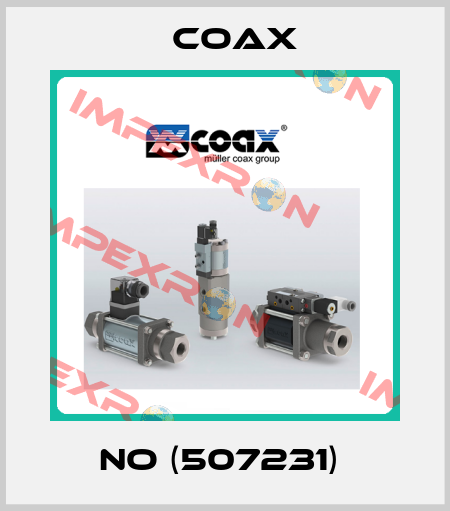 NO (507231)  Coax