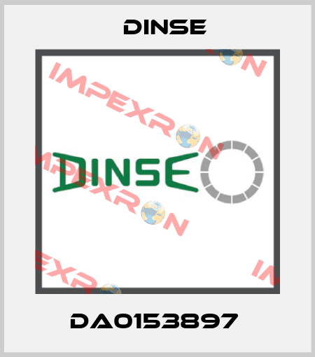 DA0153897  Dinse