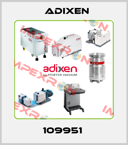 109951  Adixen
