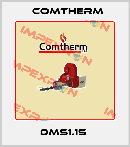 DMS1.1S  Comtherm