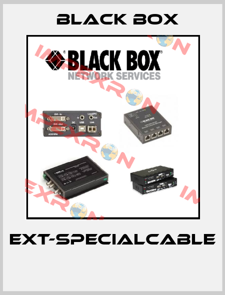 EXT-SPECIALCABLE  Black Box