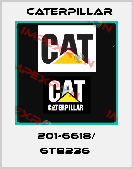 201-6618/ 6T8236  Caterpillar