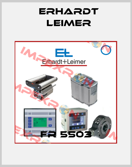 FR 5503 Erhardt Leimer