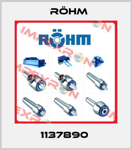 1137890  Röhm