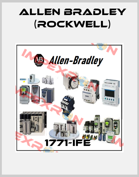 1771-IFE  Allen Bradley (Rockwell)