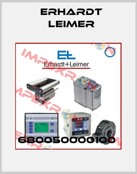 680050000100  Erhardt Leimer