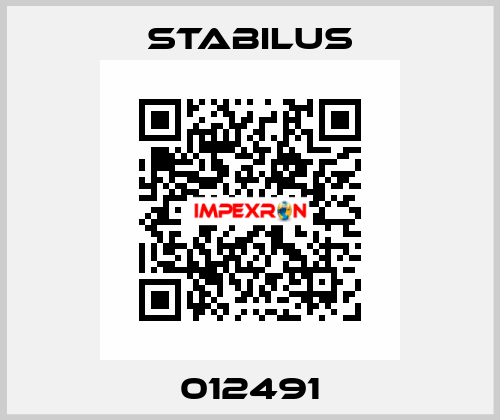 012491 Stabilus