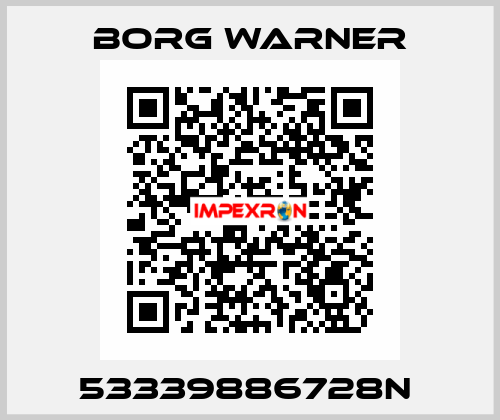 53339886728N  Borg Warner