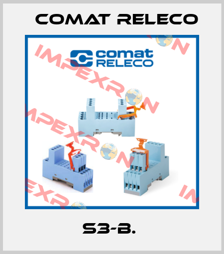  S3-B.  Comat Releco