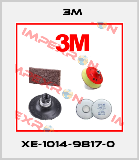 XE-1014-9817-0  3M