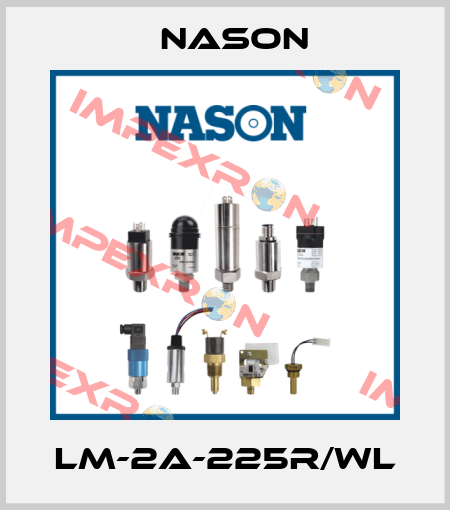 LM-2A-225R/WL Nason