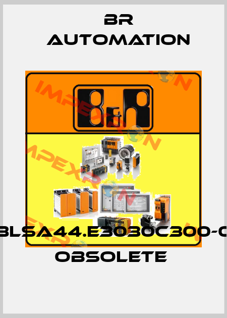 8LSA44.E3030C300-0  OBSOLETE  Br Automation