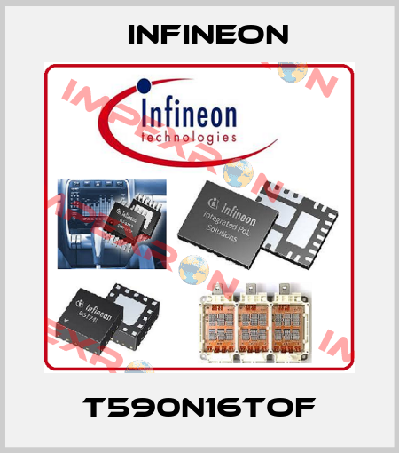 T590N16TOF Infineon