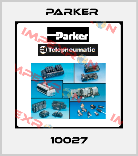 10027 Parker