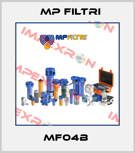 MF04B  MP Filtri
