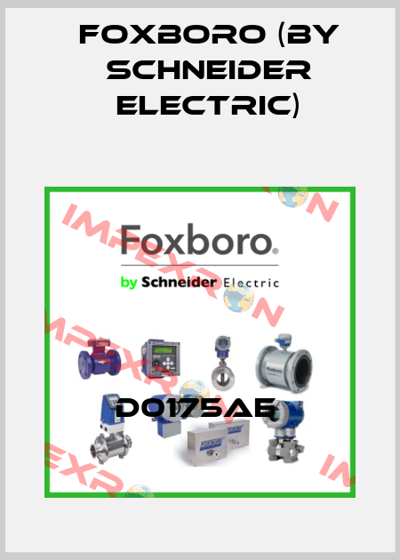 D0175AE  Foxboro (by Schneider Electric)