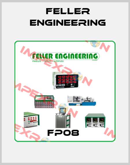 FP08  Feller Engineering