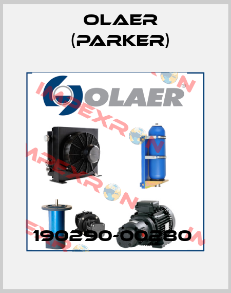 190290-00280  Olaer (Parker)