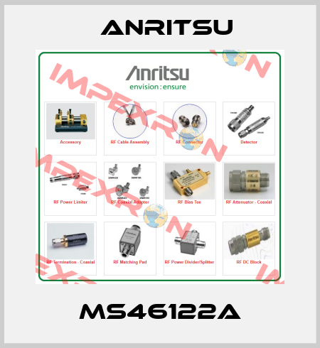 MS46122A Anritsu