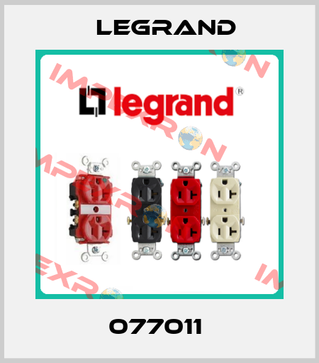 077011  Legrand