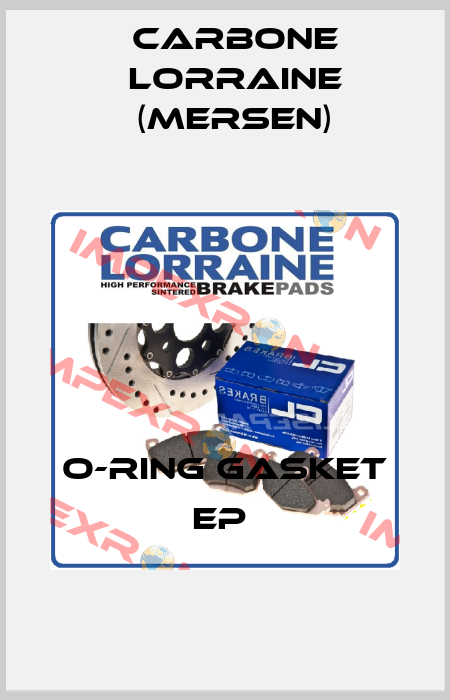 O-ring Gasket EP  Carbone Lorraine (Mersen)