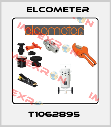 T1062895  Elcometer