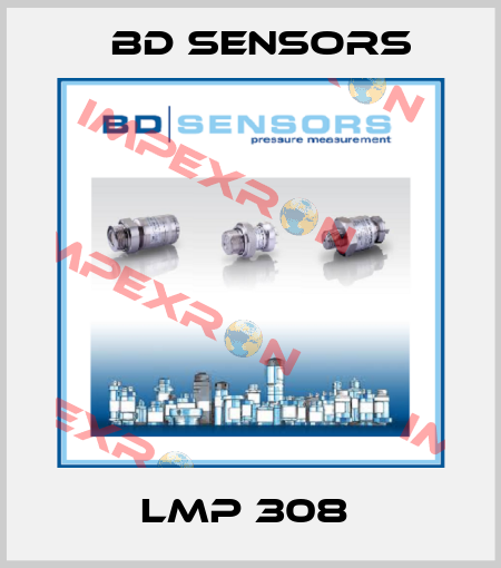 LMP 308  Bd Sensors