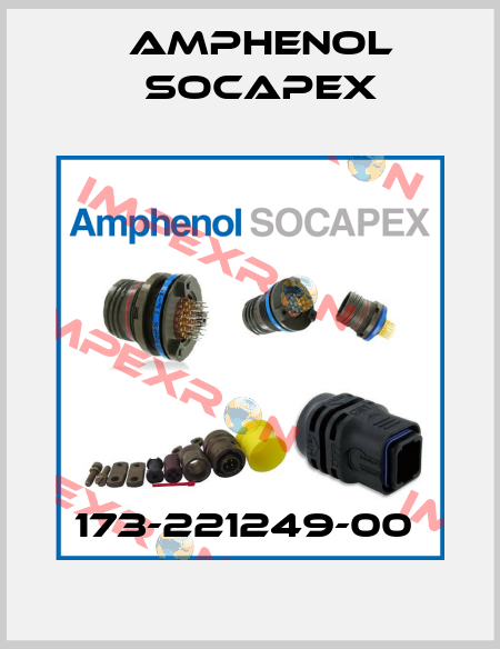 173-221249-00  Amphenol Socapex