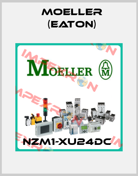 NZM1-XU24DC  Moeller (Eaton)