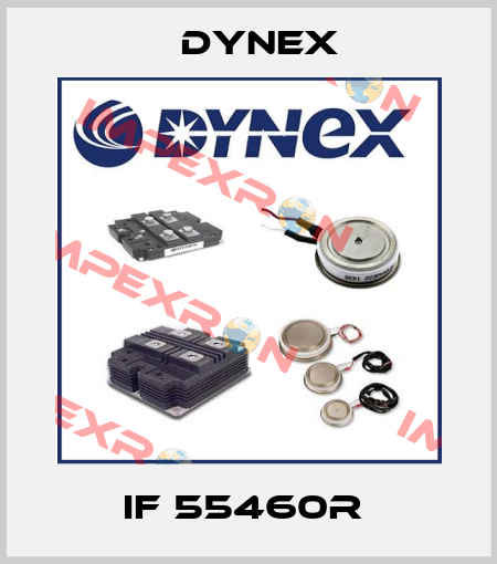 IF 55460R  Dynex
