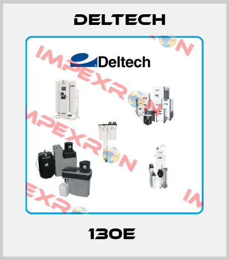 130E  Deltech