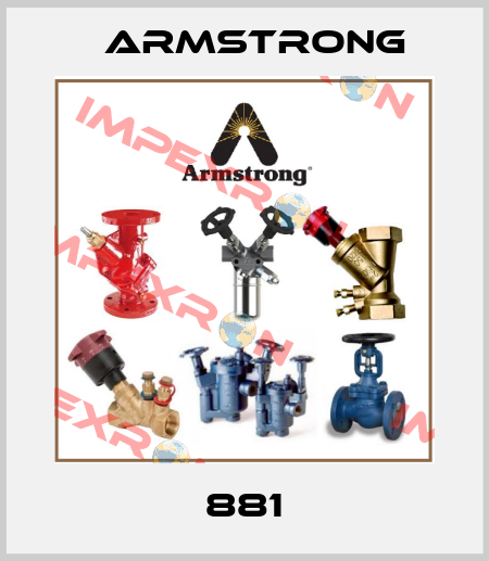 881 Armstrong