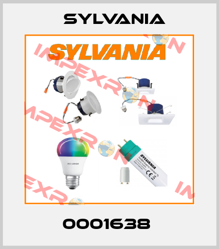 0001638  Sylvania