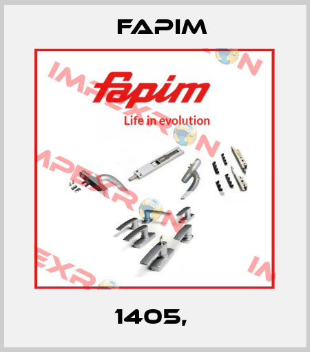 1405,  Fapim