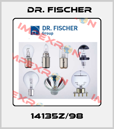 14135Z/98 Dr. Fischer
